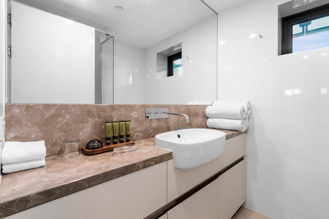 Soul Beachfront 3Brm Ocean View - Optimise Bnb Gold Coast Exterior photo