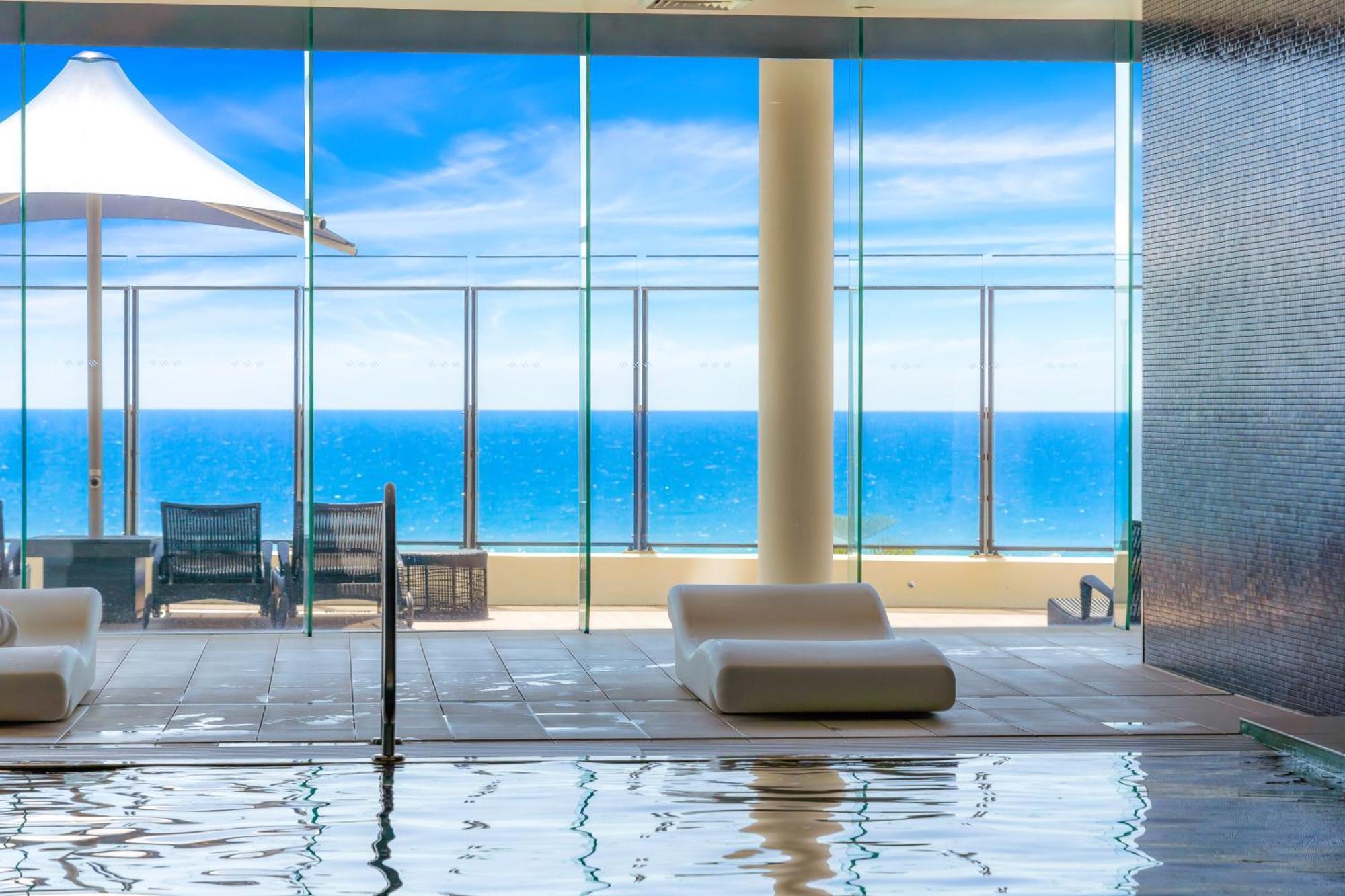 Soul Beachfront 3Brm Ocean View - Optimise Bnb Gold Coast Exterior photo